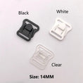 Load image into Gallery viewer, 10Sets/Lot Bra Plastic Nursing Clip Maternity Clasp Replacement Buckle
