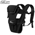 Load image into Gallery viewer, 0-24 M Baby Carrier Infant Sling Backpack Carrier Front Carry 4 in 1
