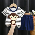 Load image into Gallery viewer, Disney Mickey Donald Duck Baby Clothing Girls Boys Cotton Suit for
