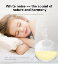 Load image into Gallery viewer, Portable Baby White Noise Machine USB Rechargeable Timed Shutdown
