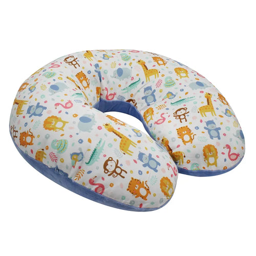 Newborns Breastfeeding Pillow Pregnancy Waist Protection Multi