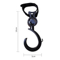 Load image into Gallery viewer, 1/2PCS Baby Bag Stroller Hooks Infant Organizer Bag Hanger Stroller
