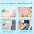 Load image into Gallery viewer, 120pcs/Lot Cartoon Animal Pattern Band Aid Hemostasis Adhesive
