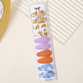 Load image into Gallery viewer, 10/20Pcs Cotton Print Hair Clip Hairpin for Girl Fabric Plaid Mini BB
