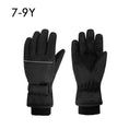 Load image into Gallery viewer, High Quality Kids Ski Gloves Winter Snowboard Snow Children Glove for
