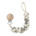 Load image into Gallery viewer, Wrinkles Pacifier Clips Paci Holder & Leash for Boys & Girls Baby
