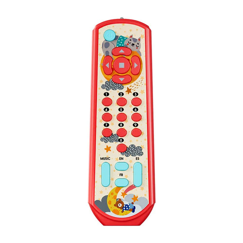 Busy Board Montessori Baby Early Education Toys Hand Refined Life