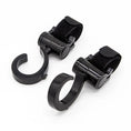 Load image into Gallery viewer, 2Pcs/Set Hooks For Stroller Car Shopping Cart Hooks Baby Stroller
