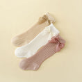 Load image into Gallery viewer, New Summer Infant Baby Socks Girls Newborn Mather Kids Cute Children's
