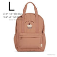 Load image into Gallery viewer, KS Baby Backpack 2024 New Kids Schoolbag Kindergarten Bags Brand
