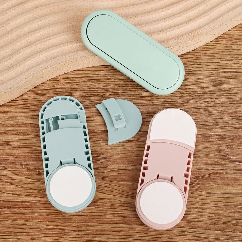 Baby Lock Kids Safety Locks Cabinet Door Lock Baby Protective