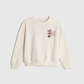 Load image into Gallery viewer, Baby Girl Cute Minnie Mouse Children Sweatshirt Spring Fall Clothing
