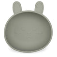 Load image into Gallery viewer, BPA Free Silicone Panda Dishes for Baby 2Pcs/1Set Silicone Baby
