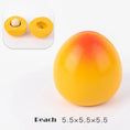 Load image into Gallery viewer, Simulation Kitchen Pretend Play Toy Magnetic Wooden Cutting Fruits
