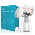 Load image into Gallery viewer, Dr.isla Portable Electric Breast Pump USB Chargable Silent Portable
