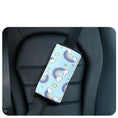 Load image into Gallery viewer, Car Seat Belt Adjustment Holder Seatbelt Padding Cover for Baby Child
