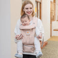 Load image into Gallery viewer, Baby Carrier 4 In 1 Ergonomic Kangaroo Design Sling for 0-36 Months
