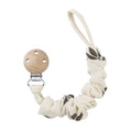 Load image into Gallery viewer, Wrinkles Pacifier Clips Paci Holder & Leash for Boys & Girls Baby
