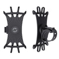 Load image into Gallery viewer, Baby Stroller Accessories Mobile Phone Holder Rack Universal 360
