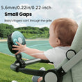 Load image into Gallery viewer, Xiaomi Mini Portable Stroller Fan Detachable 3 Speed Rechargeable
