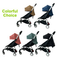 Load image into Gallery viewer, MomTan Stroller Replacement Colth Set For YOYO ,YOYO+ ,YOYO2 Strollers
