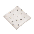 Load image into Gallery viewer, Cotton Gauze Muslin Baby Blanket Super Soft Newborn  Quick Dry Boy
