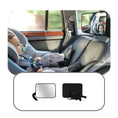 Load image into Gallery viewer, Car Rearview Mirror Baby Mirrors For Safety Interior Mirror Universal
