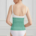 Load image into Gallery viewer, Belly Band After Pregnancy Belt Maternity Postpartum Corset Set
