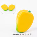 Load image into Gallery viewer, Simulation Kitchen Pretend Play Toy Magnetic Wooden Cutting Fruits
