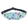 Load image into Gallery viewer, Baby Car Seat Head Support Belt Adjustable Toddler Neck Relief
