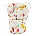 Load image into Gallery viewer, Baby Kids Highchair Cushion Pad Mat Booster Seats Cushion Pad Mat
