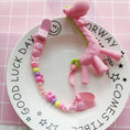 Load image into Gallery viewer, New Baby Pacifier Clip Chain Dummy Holder For Nipples Children
