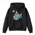 Load image into Gallery viewer, 2024 new children's hoodies, children's casual hoodies, cute Mickey
