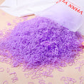 Load image into Gallery viewer, 500Pcs/Set Girls Colourful Elastic Disposable Soft Rubber Band Hair
