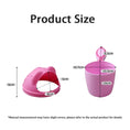 Load image into Gallery viewer, Protect Your Baby Eyes with This Shampoo Rinse Cup Multifunctional
