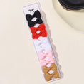 Load image into Gallery viewer, 10Pcs Boutique Handmade Tiny Baby Bows Grosgrain 1.5" Hair Bows
