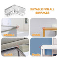 Load image into Gallery viewer, 4/10pcs Children Anti Collision Corner Edge Protection Guards Baby
