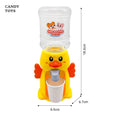 Load image into Gallery viewer, 1 PC Water Dispenser Kitchen Toys For Children's Fun Family Simulation
