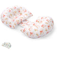 Load image into Gallery viewer, New Cotton Waist Maternity Pillow For Pregnant Women Pregnancy Pillow
