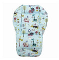 Load image into Gallery viewer, Baby Kids Highchair Cushion Pad Mat Booster Seats Cushion Pad Mat
