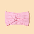 Load image into Gallery viewer, Newborn Baby Headbands for Girls New Nylon Knot Elastic Hair Bands
