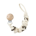 Load image into Gallery viewer, Wrinkles Pacifier Clips Paci Holder & Leash for Boys & Girls Baby
