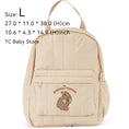 Load image into Gallery viewer, KS Baby Backpack 2024 New Kids Schoolbag Kindergarten Bags Brand
