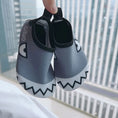 Load image into Gallery viewer, Baby Boy Girl Beach Shoes Children Print Water Sports Sneakers
