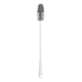 Load image into Gallery viewer, Baby Bottles Brush 360 Degree Rotation Long Handle Silicone Brushes
