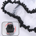 Load image into Gallery viewer, Baby Stroller Mosquito Net Mesh Insect Nets Breathable Infant Car Seat
