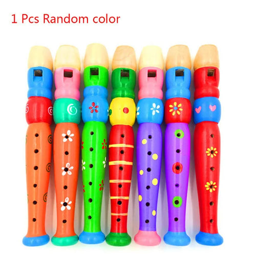 Montessori Wooden Toys for Children 3-6 Years Boy Girl Gift Kids