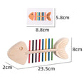 Load image into Gallery viewer, Color Matching Kindergarten Early Montessori Toy Educational Toy
