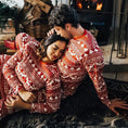 Load image into Gallery viewer, Mommy and Me Clothes 2023 New Christmas Pajamas Set for Family Soft
