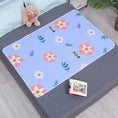 Load image into Gallery viewer, Waterproof Washable Mattress Urine Mat for Baby Toddlers Cute Cartoon
